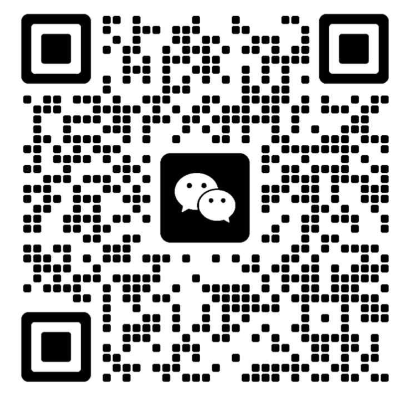 WeChat QR – restaurantgmbh